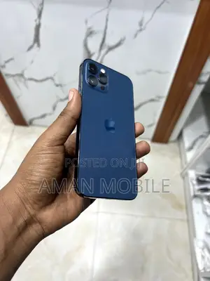 Apple iPhone 12 Pro 256 GB Blue