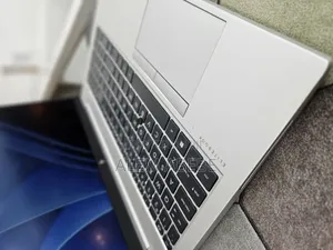 New Laptop HP EliteBook 850 G8 16GB Intel Core i7 SSD 512GB