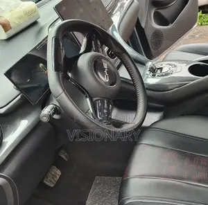 BYD E2 43 kWh 94 hp FWD 2024 Gray