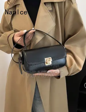 High Quality Multifunctional Small Shoulder Bag/Underarm Bag for Women