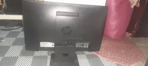 New Desktop Computer HP 16GB SSHD+SSD 512GB