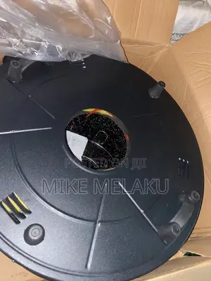 Round Oven