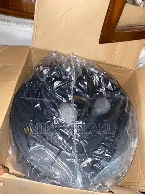 Round Oven