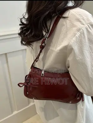 New Vintage Fashion Women's Shoulder Bag