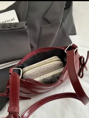 New Vintage Fashion Women's Shoulder Bag