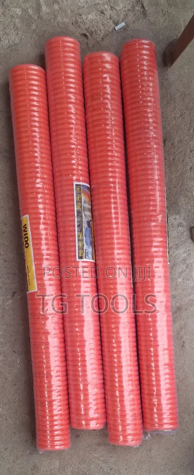 Sipral Air Hose