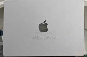 New Laptop Apple MacBook Pro 2024 M3 14-inch 8GB Apple M3 Pro SSD 512GB