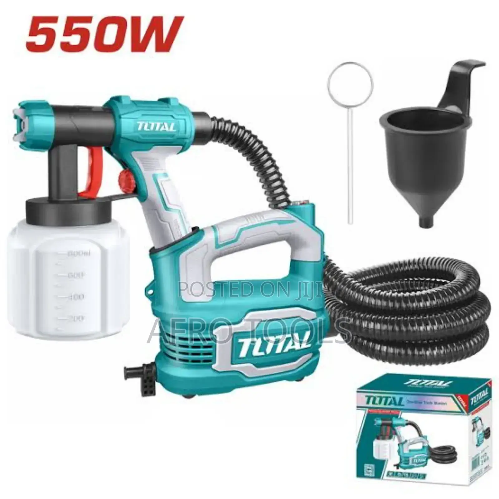 Spray Guns