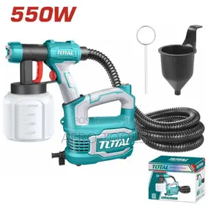 Spray Guns