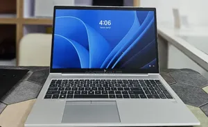 New Laptop HP EliteBook 850 16GB Intel Core i7 SSHD (Hybrid) 512GB