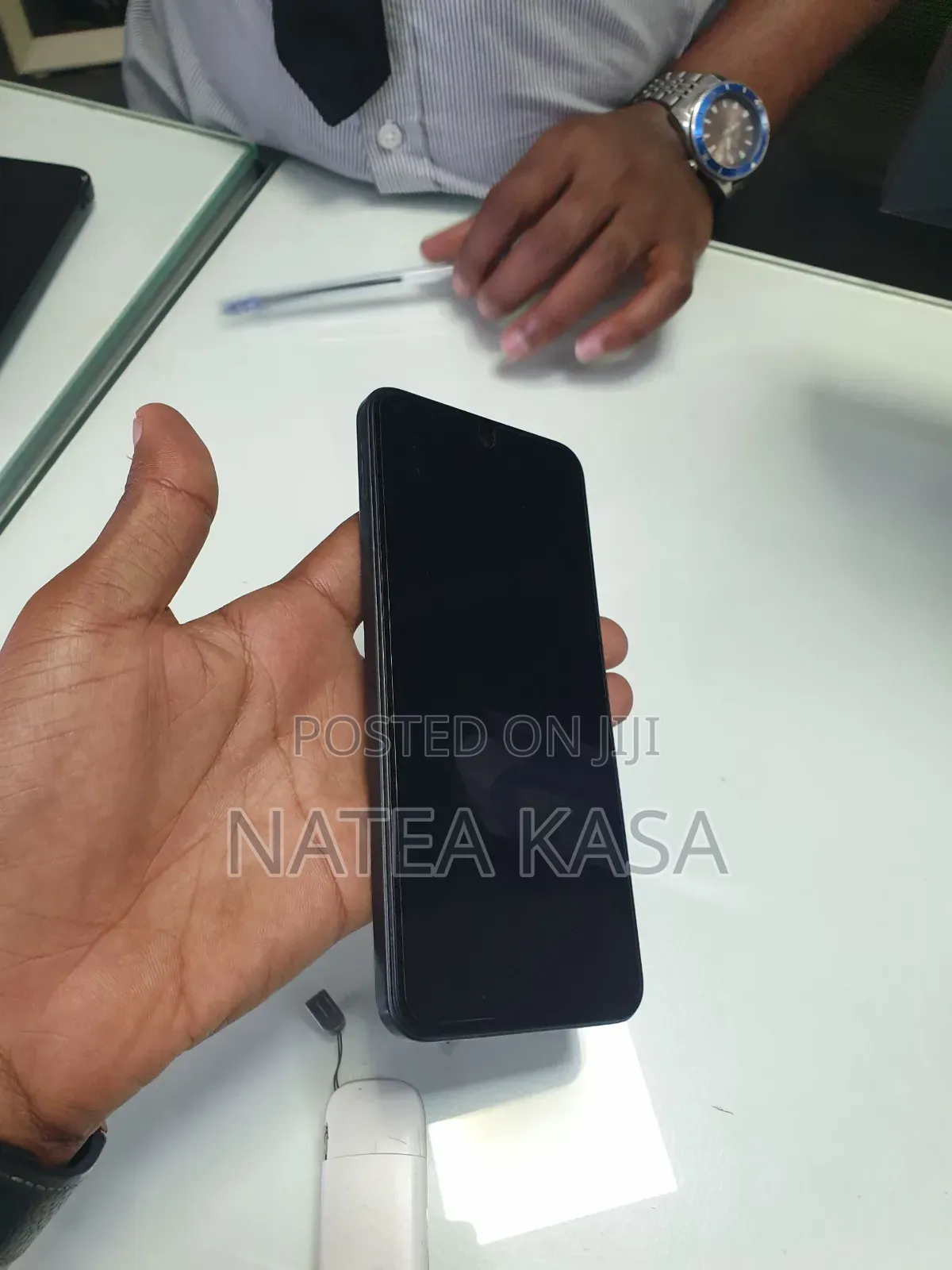 New Tecno Spark 40 128 GB Black