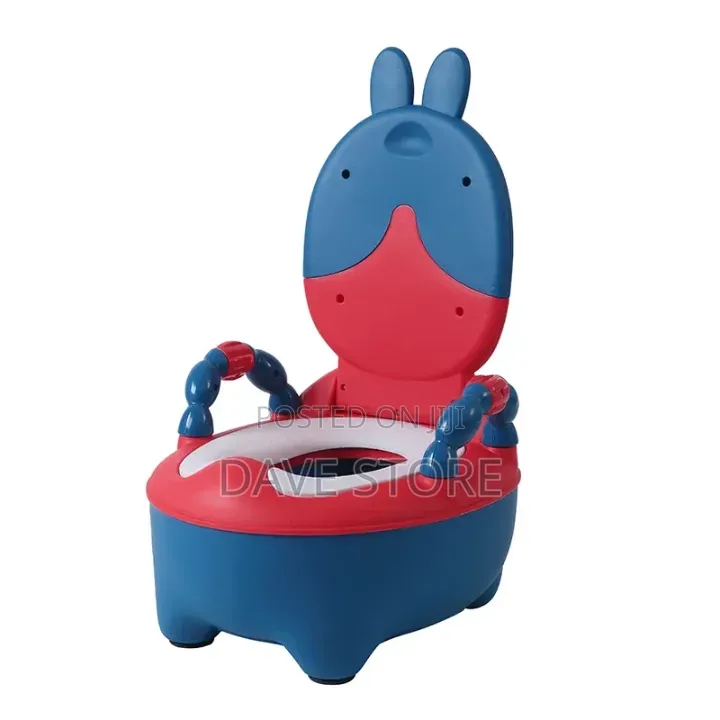 Wc Toilet for Kids