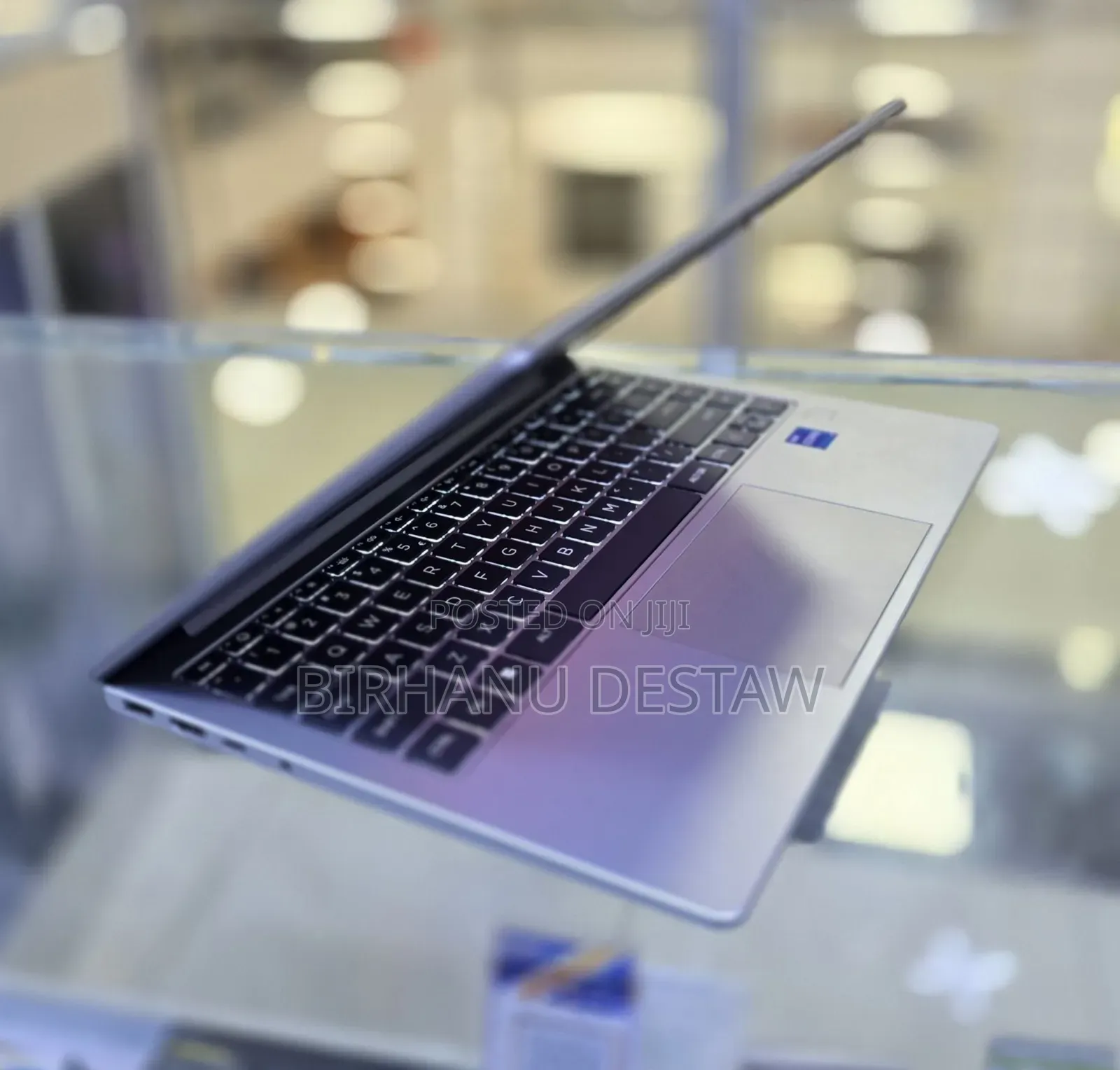 New Laptop HP Stream Notebook 16GB Intel Core i7 SSD 1T