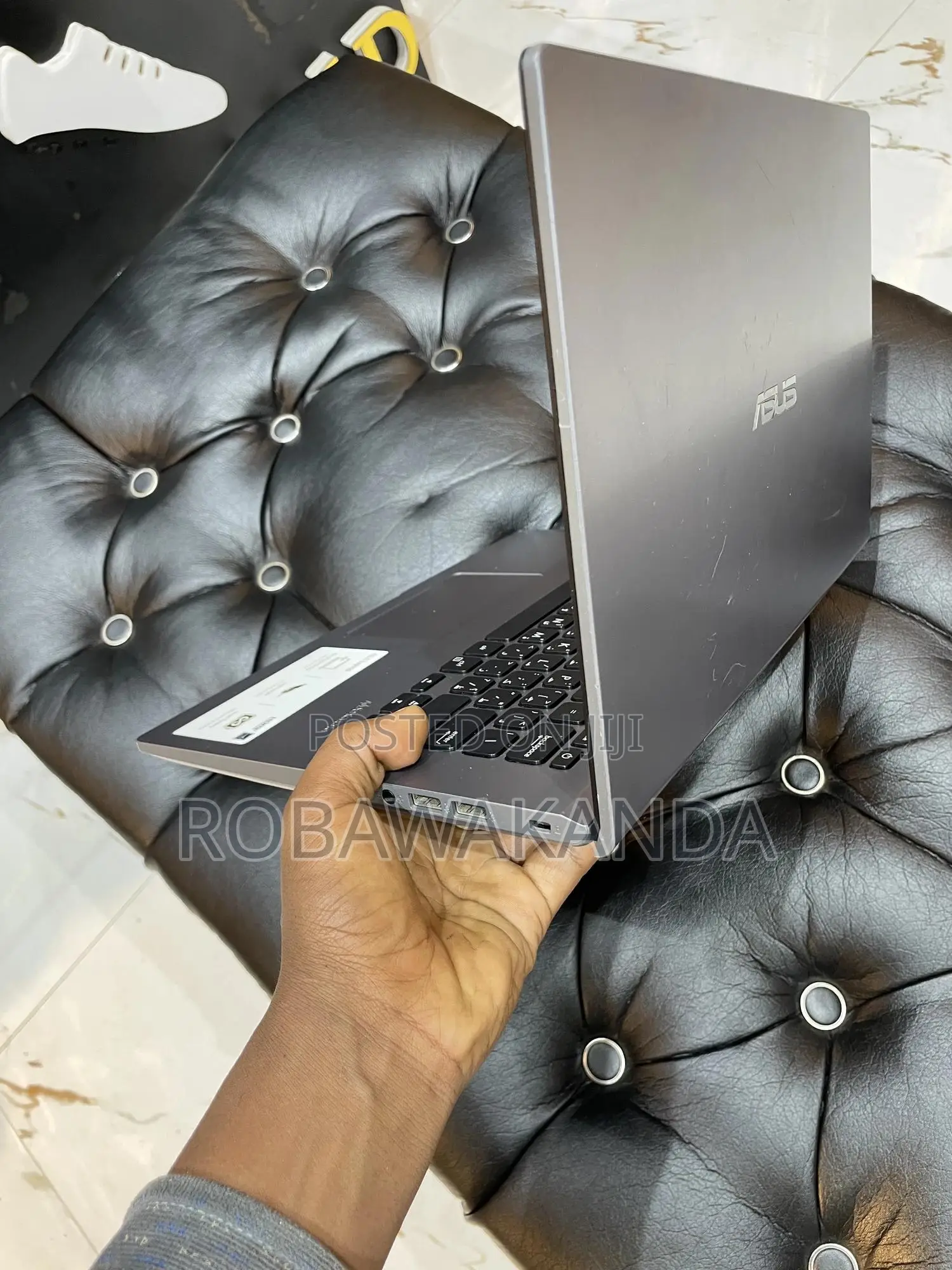 Laptop Asus A42F 8GB Intel Core i3 HDD 1T