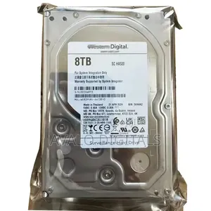 8tb Surveillance Hdd