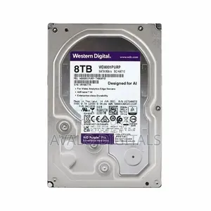 8tb Surveillance Hdd