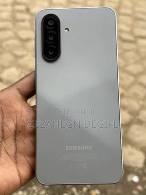 New Samsung Galaxy A17 128 GB Gray