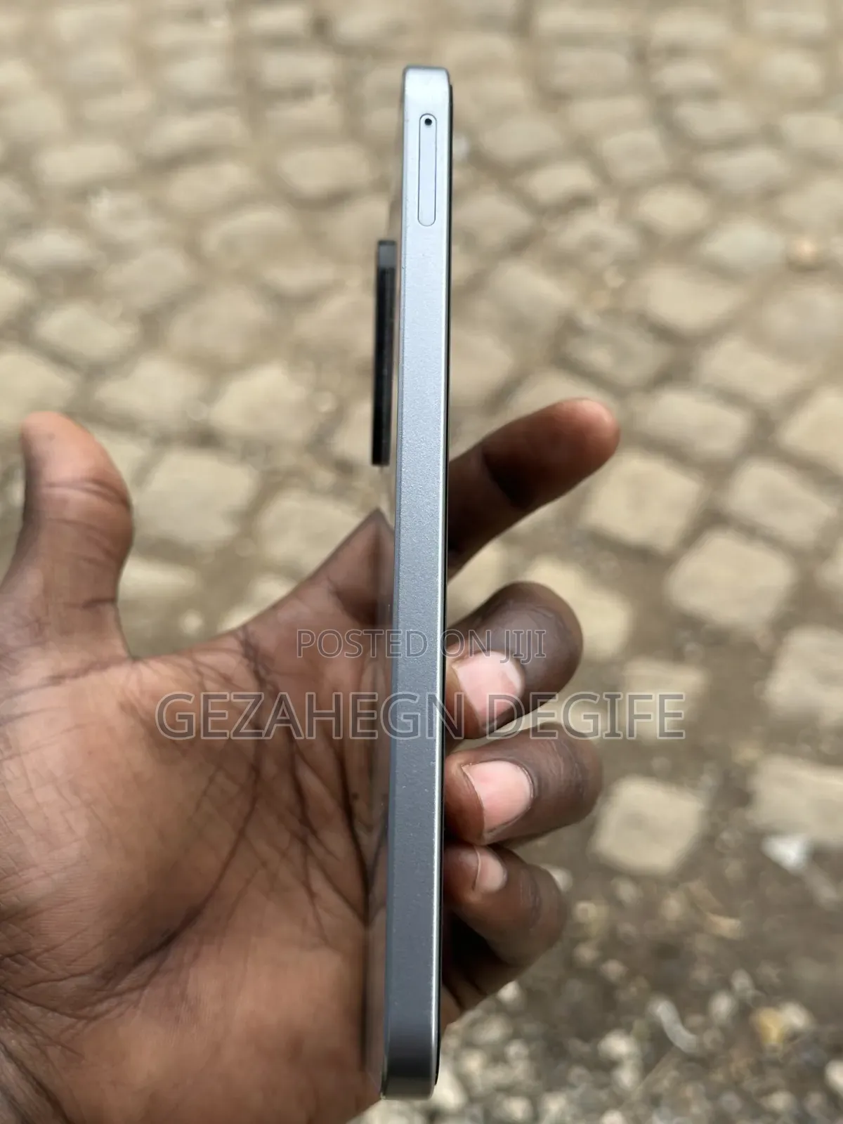 New Samsung Galaxy A17 128 GB Gray