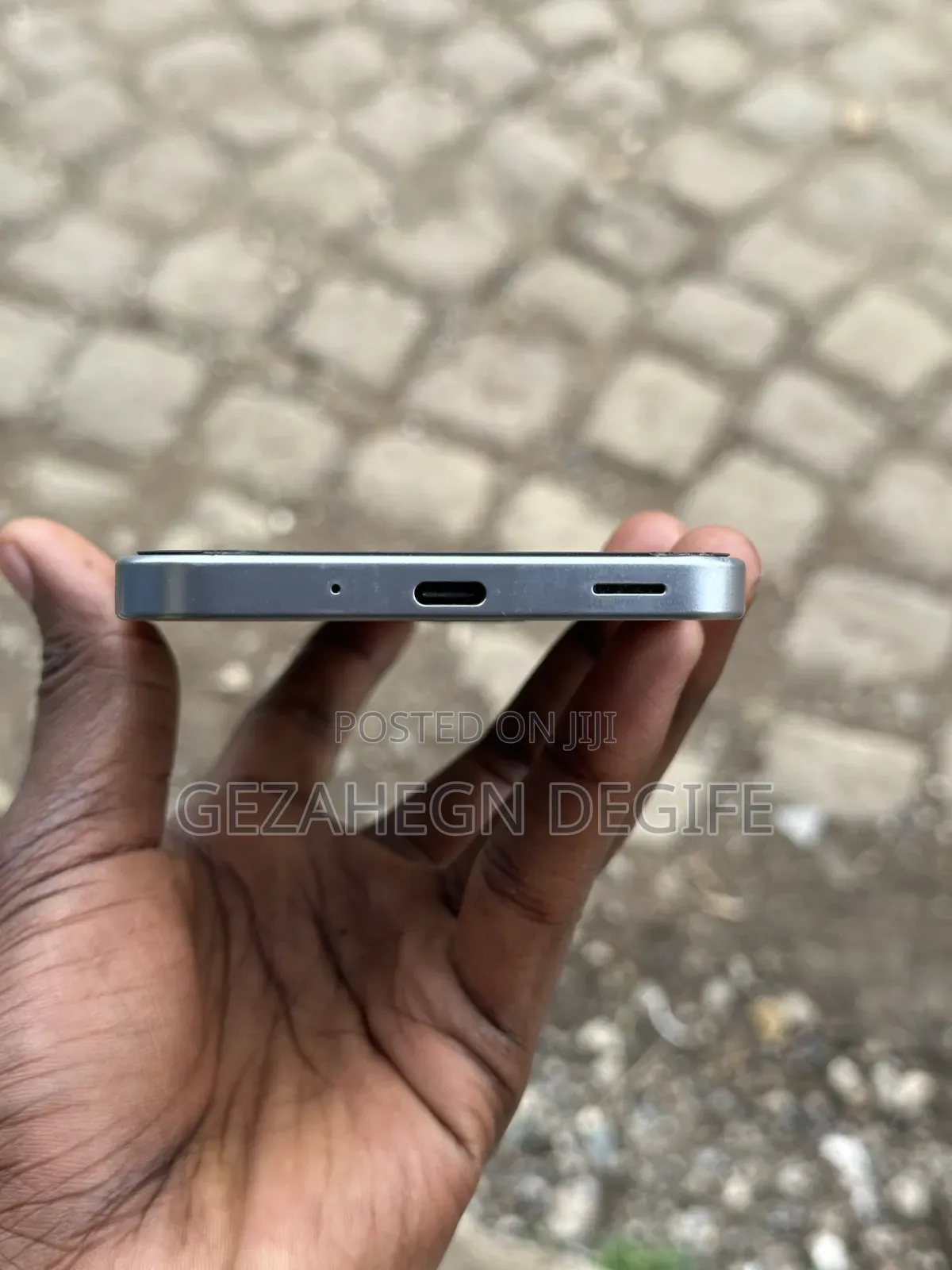 New Samsung Galaxy A17 128 GB Gray