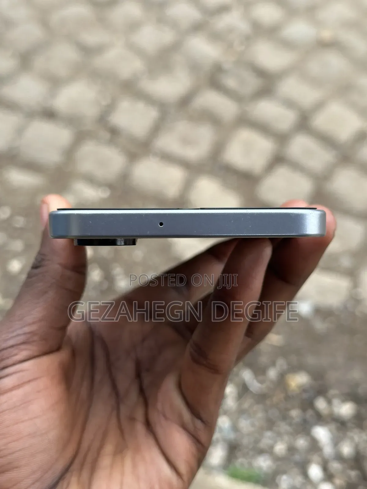 New Samsung Galaxy A17 128 GB Gray
