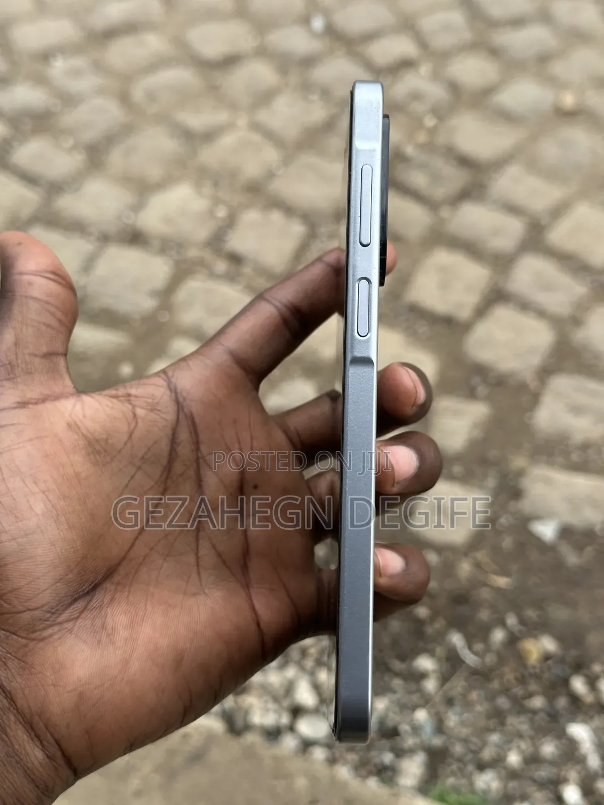 New Samsung Galaxy A17 128 GB Gray