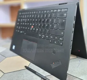 New Laptop Lenovo ThinkPad X1 Yoga 16GB Intel Core i7 SSD 512GB