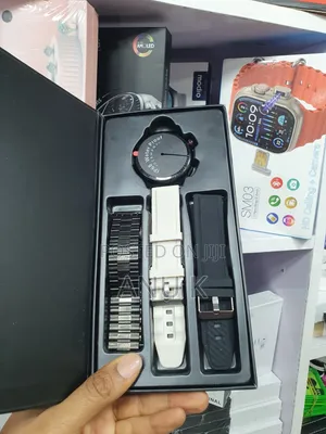 Smart Watch