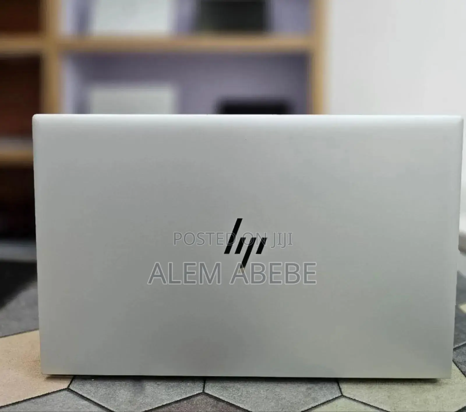 New Laptop HP EliteBook 850 G8 16GB Intel Core i7 SSD 512GB