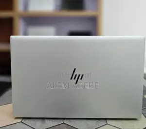 New Laptop HP EliteBook 850 G8 16GB Intel Core i7 SSD 512GB