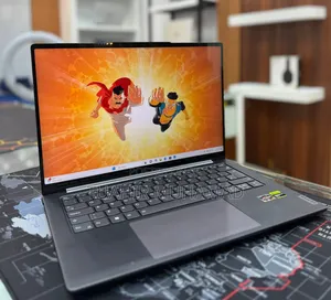 New Laptop Acer Predator Helios 300 16GB Intel Core i7 SSD 512GB