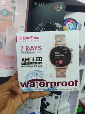 Smart Watch