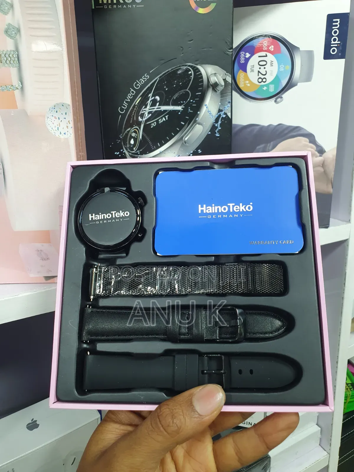 Smart Watch