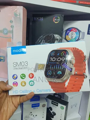 Smart Watch