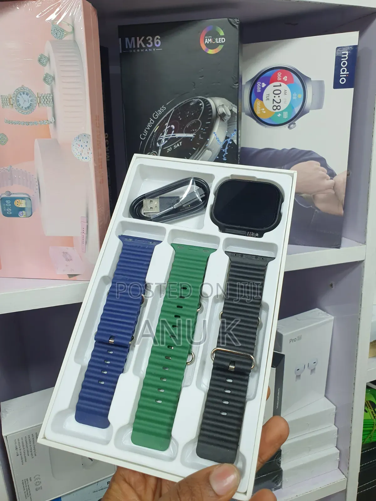 Smart Watch
