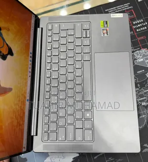 New Laptop Lenovo Yoga 7i 32GB AMD Ryzen 7 SSD 512GB