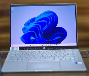 New Laptop HP Pavilion 14 16GB Intel Core i7 SSD 1T