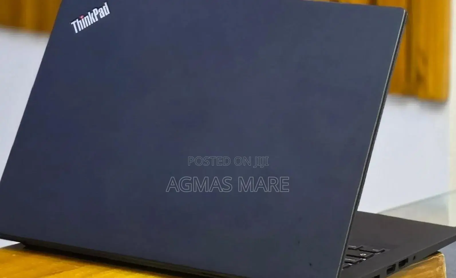 New Laptop Lenovo ThinkPad x395 16GB Intel Core i7 SSD 512GB