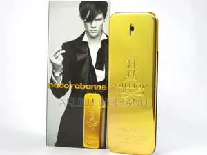 Paco Rabanne 1 Million Eau De Toilette – 100