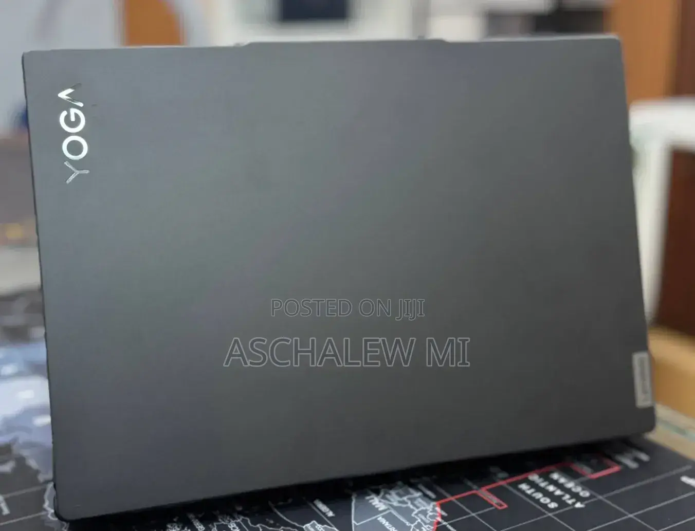 New Laptop Lenovo Yoga 2 32GB AMD Ryzen 7 SSD 512GB