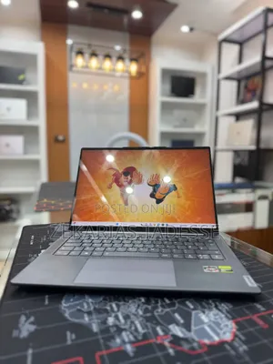 New Laptop Lenovo ThinkPad Yoga 32GB AMD Ryzen 7 SSD 512GB