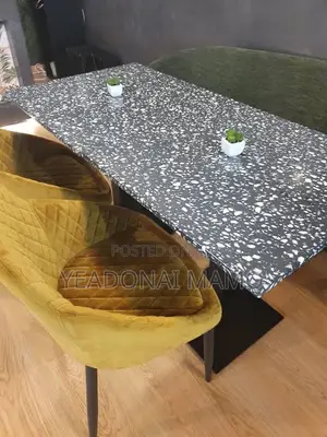 Tile/Terrazzo