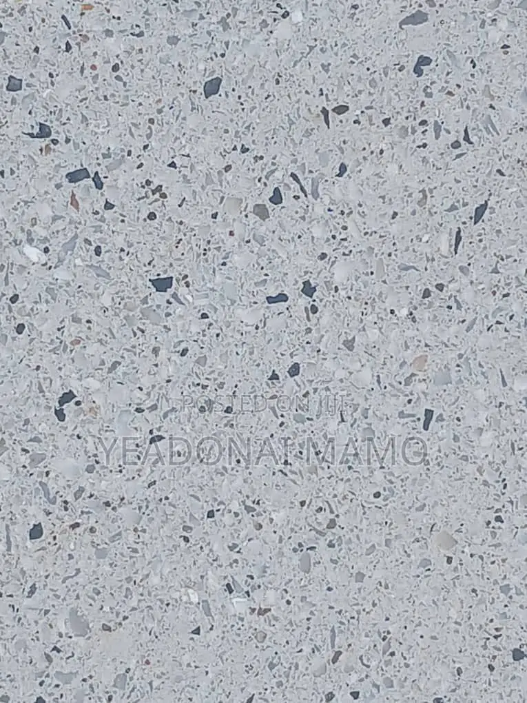 Tile/Terrazzo