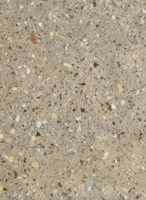 Tile/Terrazzo