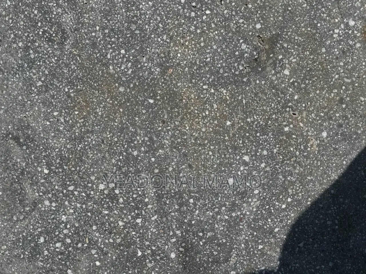 Tile/Terrazzo