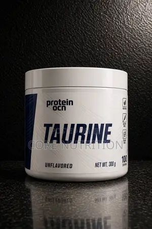Taurine , 300g , 100 Servings