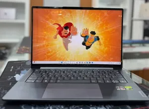 New Laptop Lenovo 32GB AMD Ryzen 7 SSD 512GB