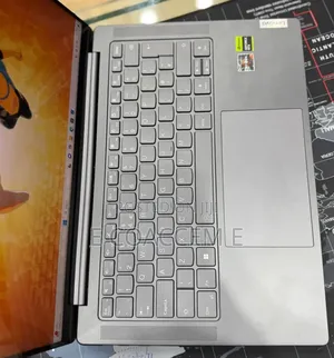 New Laptop Lenovo 32GB AMD Ryzen 7 SSD 512GB
