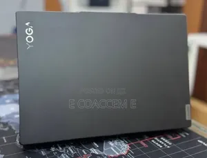 New Laptop Lenovo 32GB AMD Ryzen 7 SSD 512GB