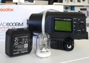 Godox Ad 600 Bm Outdoor Light