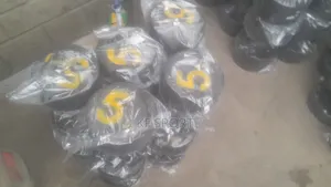 Dumbbell and Barbell( Local From 3 Lg to 15kg)
